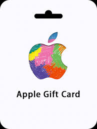 apple gift card nz