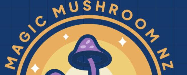 magic mushrooms nz